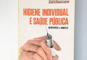 Higiene Individual e Saúde Pública