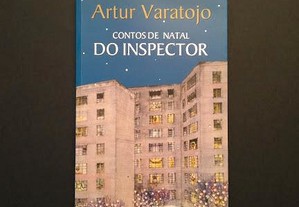 Artur Varatojo - Contos de Natal do Inspector