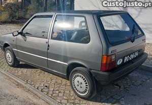 Fiat Uno 45 S 3portas - 89