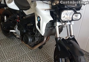 Bmw r800 2014