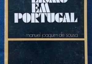 O Sindicalismo em Portugal.