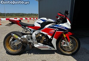 Honda CBR