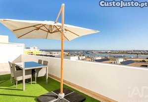 PentHouse T3 em Portimão de 136 m²