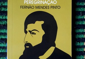 Peregrinação, de Fernão Mendes Pinto