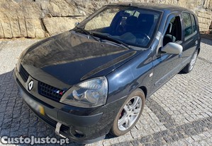 Renault Clio 2 - 99