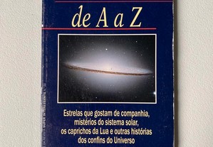 Astronomia de A a Z