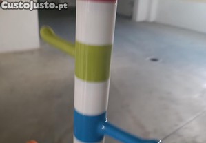 Cabide quarto criança