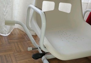 Cadeira giratória