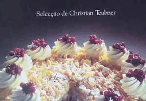 As 100 mais famosas sobremesas do mundo de christi