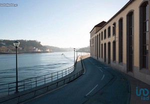 Terreno para construção em Porto de 9725,00 m²