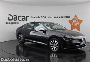 VW Arteon 2.0 TDI ELEGANCE DSG - 21