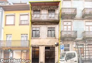 Prédio Para Investimento Em Zona Aru | Rua Dos...