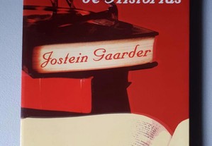 O Vendedor de Histórias, de Jostein Gaarder