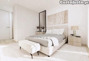 Apartamento T2 No Gondomar Green, A Poucos...