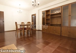 Apartamento T3 Lomar- Braga