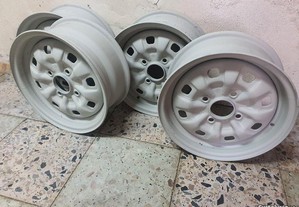Jantes Ford 13" 4x108