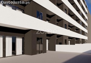 Apartamento T3 Em Águas Santas, Maia.