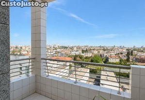 Apartamento T1 em Lordelo do Ouro e Massarelos de 117 m²