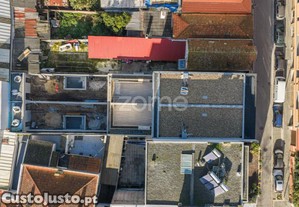 Moradia T4 'Villas Mearim' Na Rua Conde Alto...