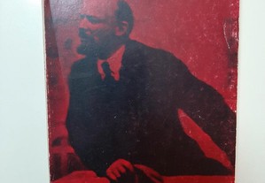 O Estado e a Revolução V. I. Lenine