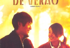  Palácio de Verão (2006) IMDB: 7.1 Lou Ye
