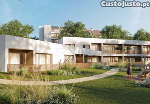 Apartamento T1+1 Novo Em Cedofeita