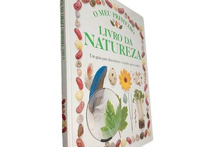 O meu primeiro livro da natureza