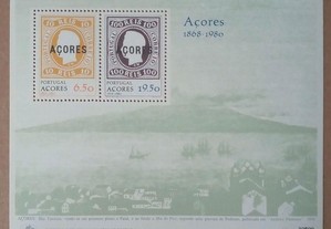 Bloco 29 Açores 1979