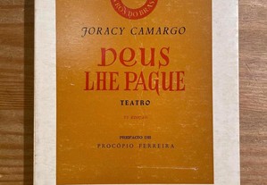 Deus Lhe Pague - Joracy Camargo