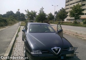 Alfa Romeo 166 V6 2.0 TB - 99