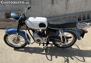 Zundapp Outros