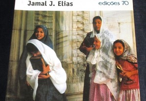 Livro Islamismo Jamal J. Elias 1ª edição