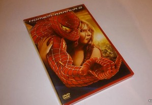 homem aranha 2 (edição especial de 2 dvds)
