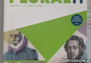 Novo Plural 11 (Manual Portugu�s, 11� ano)