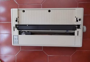 Impressora Olivetti de papel continuo A3