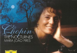 Maria João Pires - Chopin: The Nocturnes (2CD)