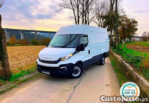 Iveco Daily 2.3 35S14