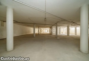 Armazém Viana do Castelo