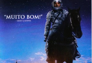 O Astronauta (2006) Billy Bob Thornton