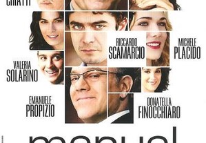 Manual do Amor (2011) Robert De Niro