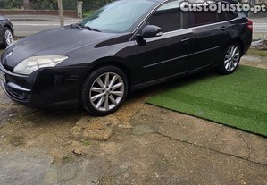 Renault Laguna Privilege - 10