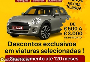MINI Cooper HEDDON STREET (limited edition) - 19