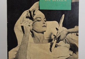 As Técnicas da Beleza // Lionel Coutarel 1968 Ilustrado