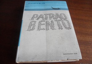"Patrão Bento" de Aleixo Ribeiro - 1ª Edição 1962