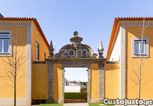 Moradia T4 Quinta Da Casa Amarela - Porto