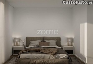 Apartamento T3 (Piso 3) Com Piscina E Lounge -...