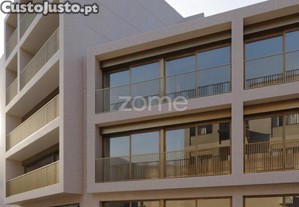 Apartamento T1 Empreendimento São Dinis