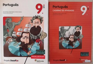 Português , de Português 9 ano