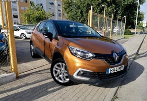 Renault Captur 0.9 TCe ENERGY