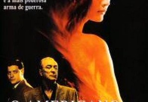 O Americano Tranquilo (2002) Michael Caine IMDB: 7.3
